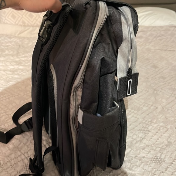 Baby bag - Picture 2 of 5